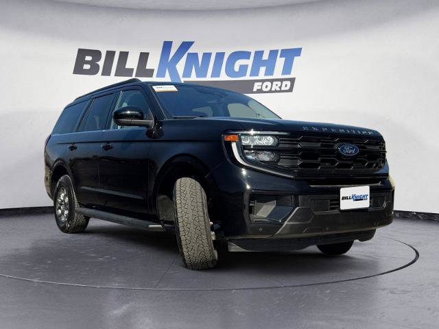 Certified 2025 Ford Expedition Active AWD/4WD image 7