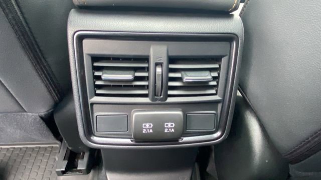 Certified 2025 Subaru Forester Wilderness image 16