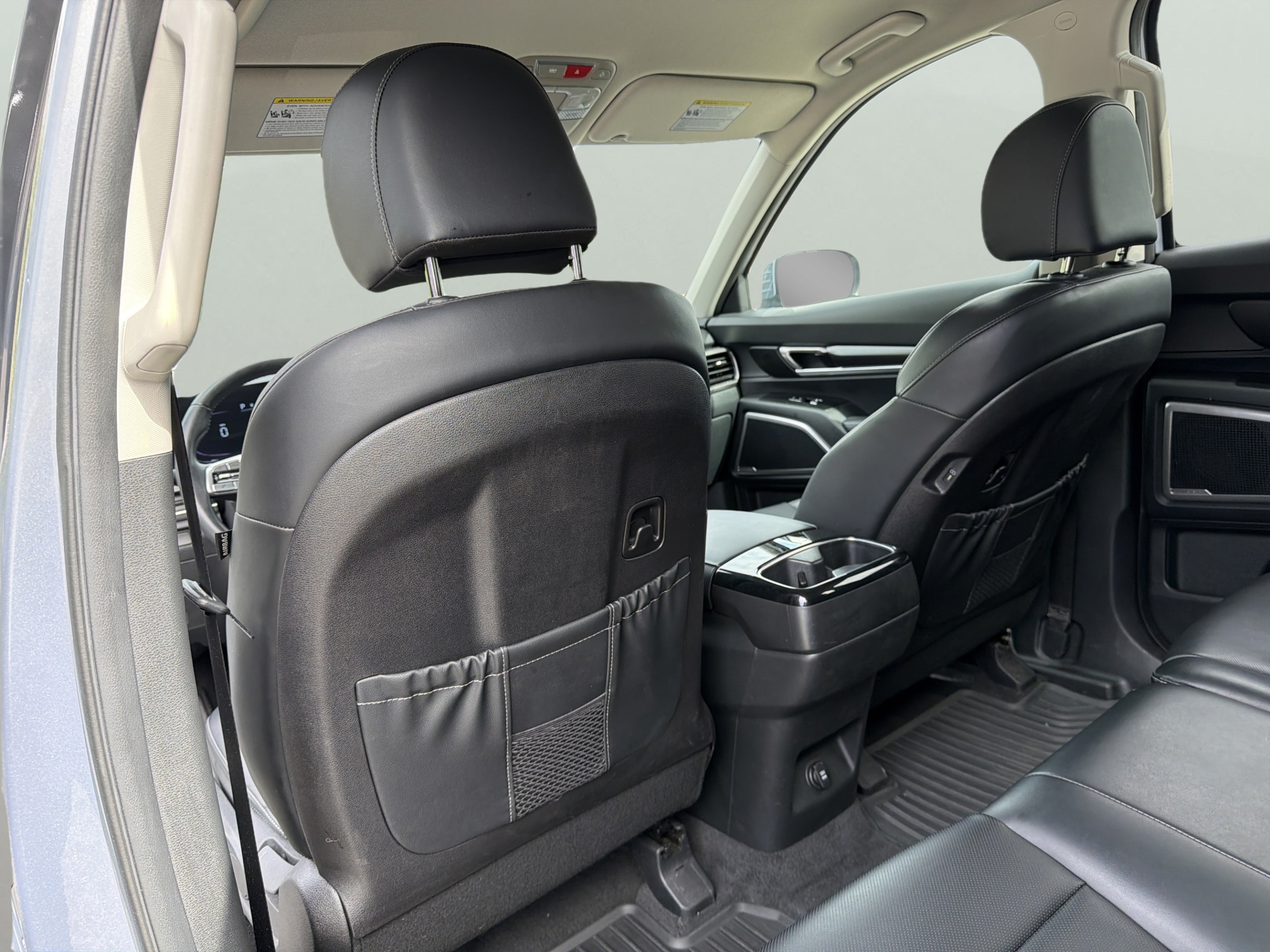 Certified 2024 Kia Telluride LX AWD/4WD image 23