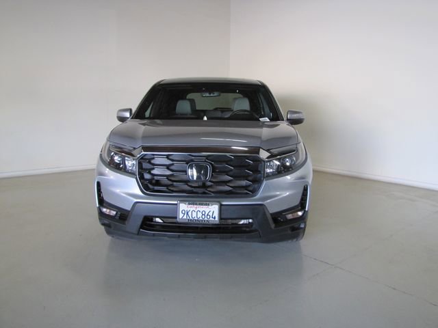 Certified 2023 Honda Passport EX-L image 2