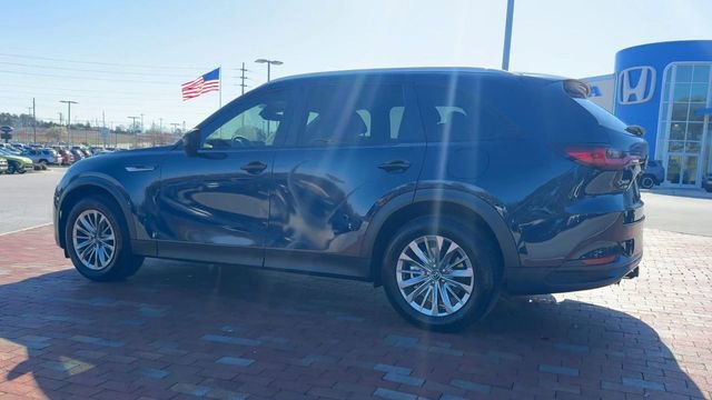 Used 2025 MAZDA CX-90 3.3 Turbo w/ Select Package image 9