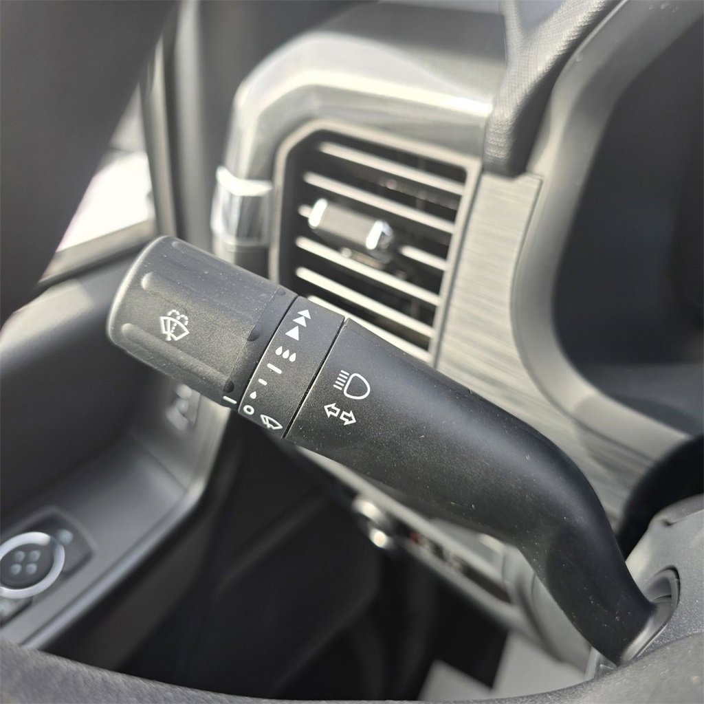 New 2025 Ford F150 STX w/ Equipment Group 200A image 40