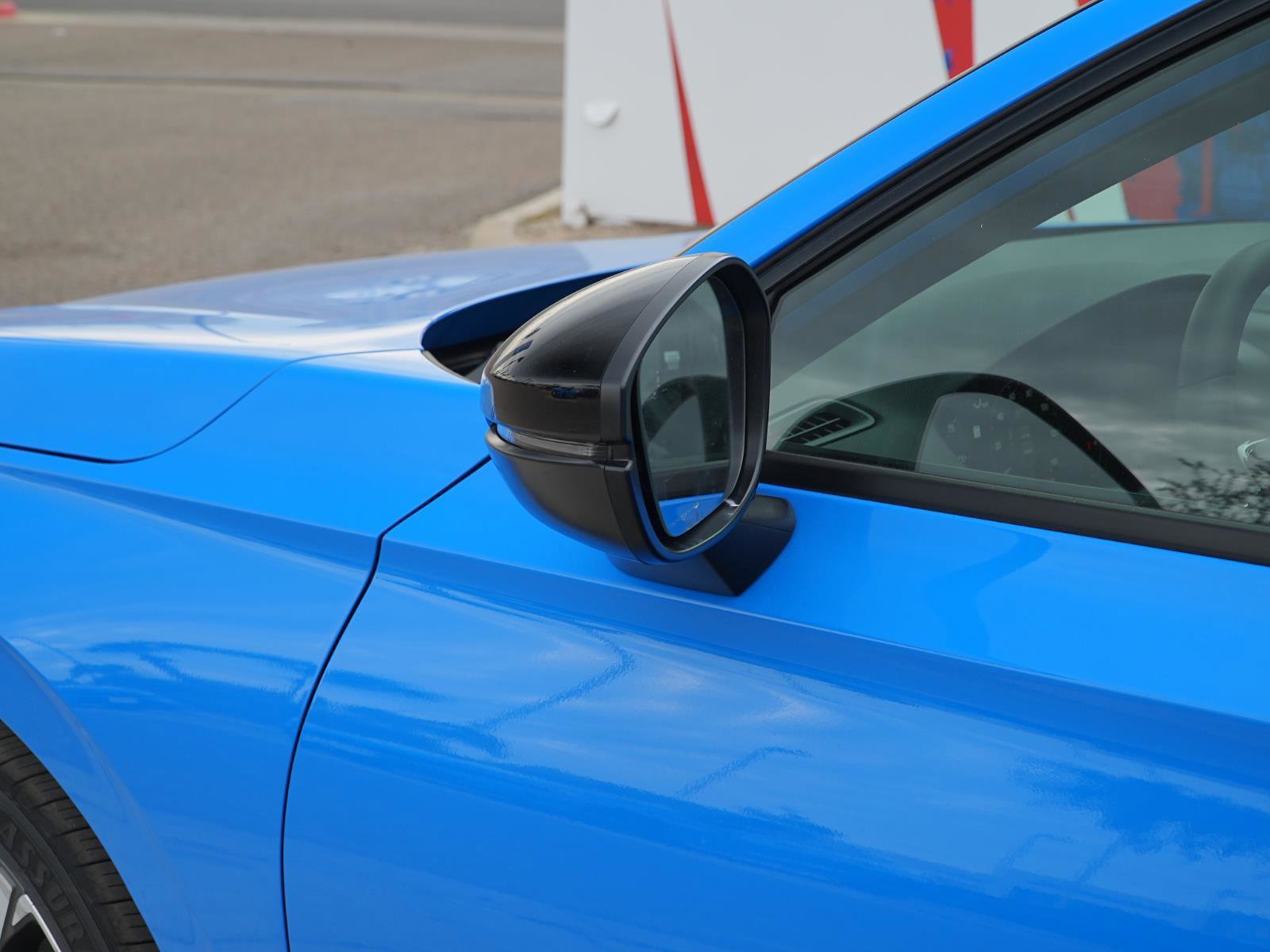 New 2026 Honda Civic Sport Touring image 11