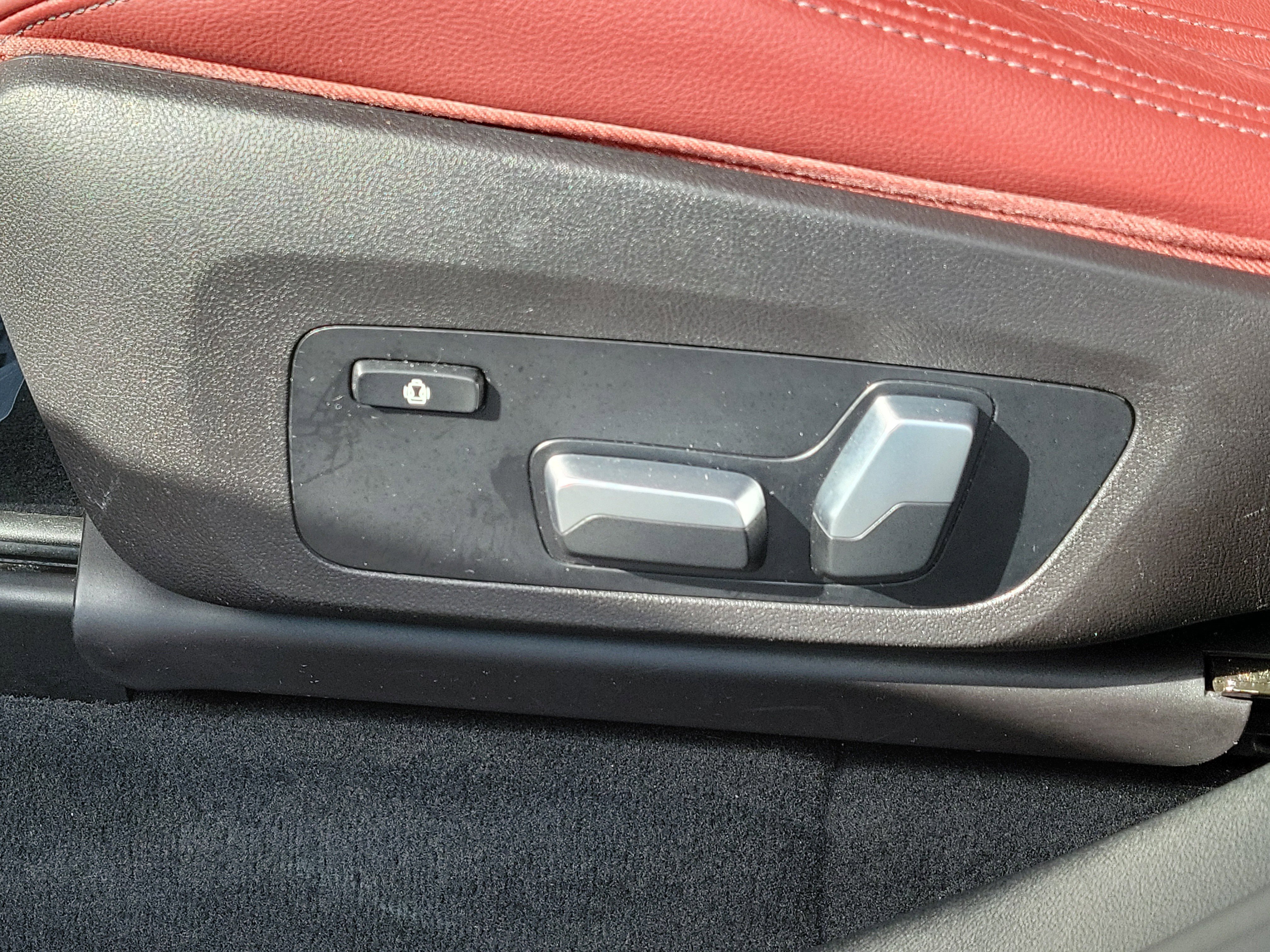 Used 2020 BMW X4 xDrive30i image 21