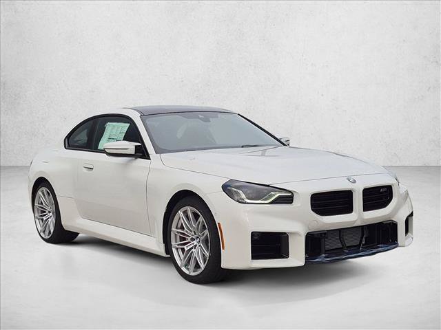 New 2026 BMW M2 w/ Lighting Package RWD image 7