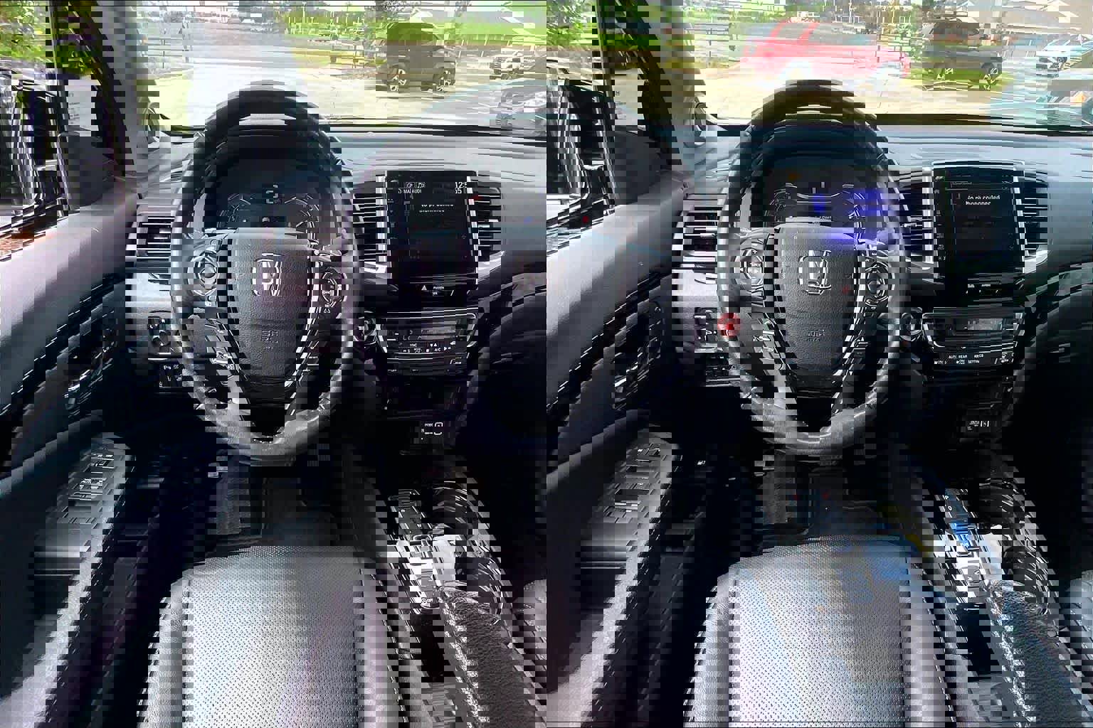 Used 2020 Honda Ridgeline RTL-E image 6