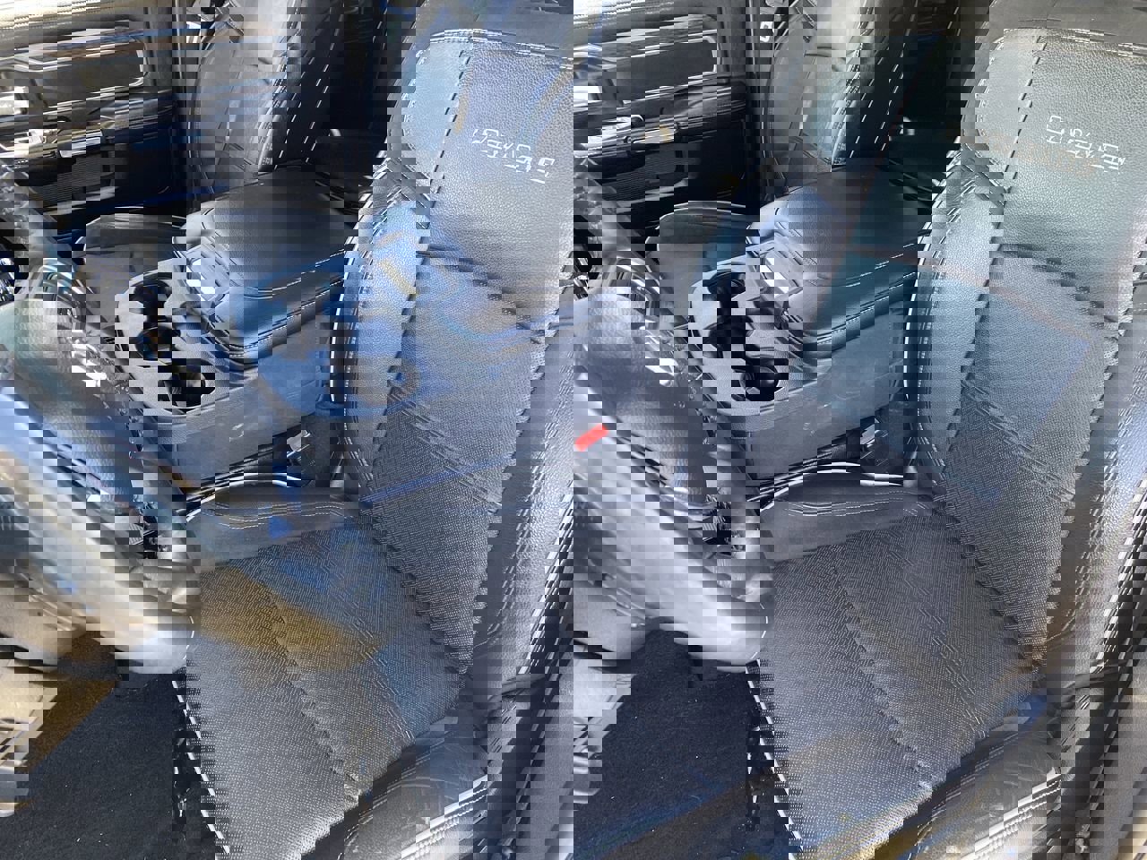 Used 2019 RAM 2500 Laramie image 21