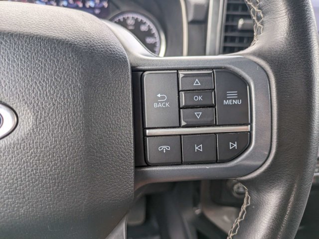 Used 2023 Ford F150 XLT w/ Equipment Group 302A High AWD/4WD image 24