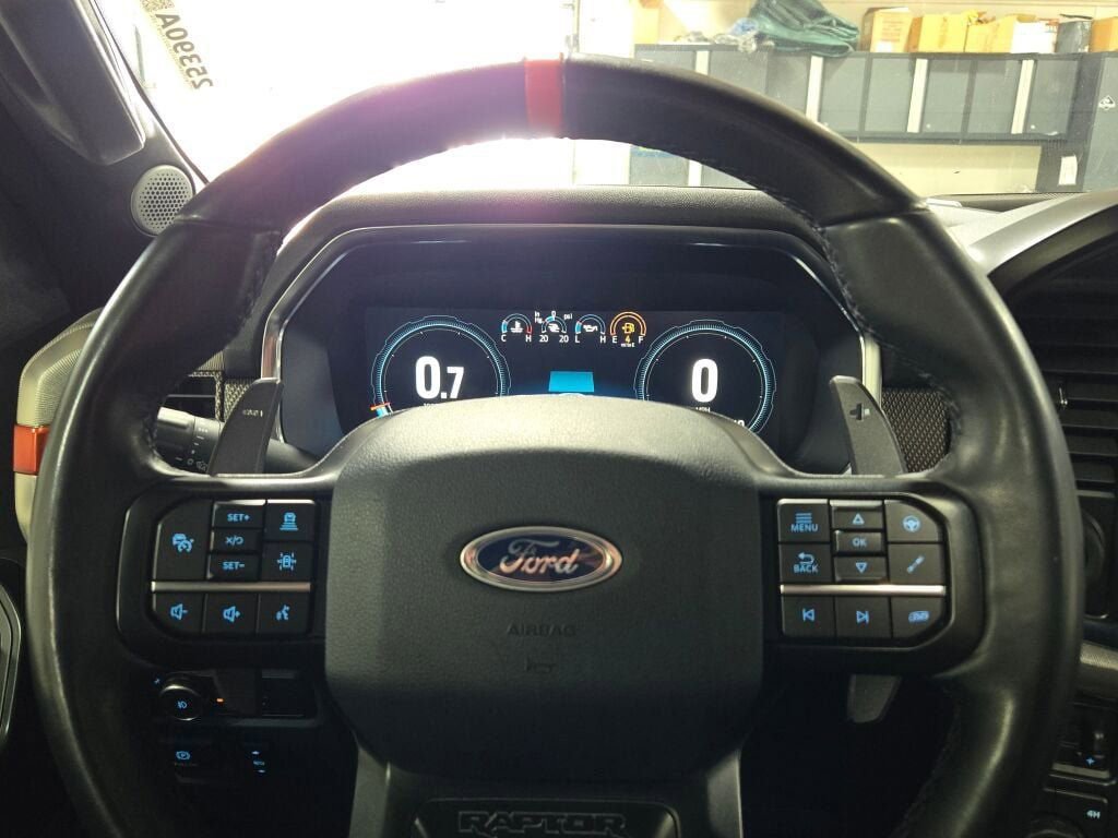 Used 2021 Ford F150 Raptor w/ Equipment Group 801A High image 36