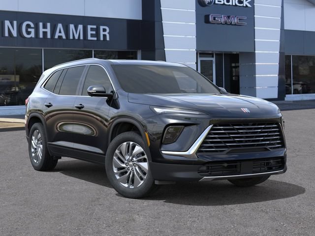 New 2027 Buick Enclave Preferred w/ Power Package AWD/4WD image 7