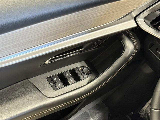 New 2025 MAZDA CX-70 3.3 Turbo w/ Preferred Package image 23