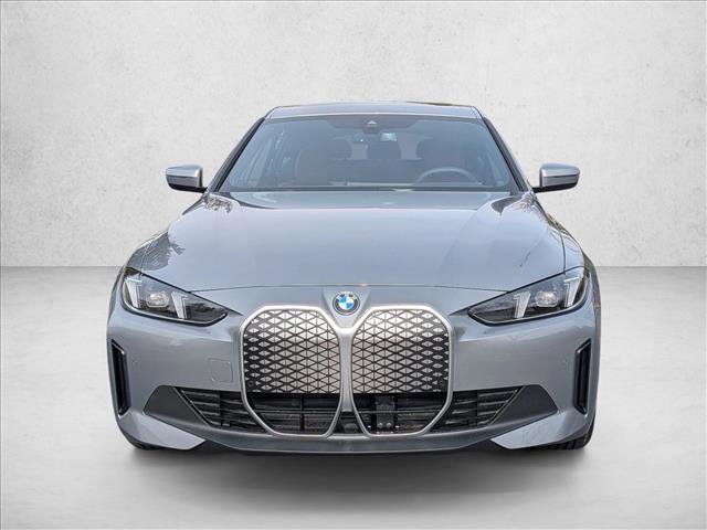 New 2026 BMW i4 eDrive40 image 5