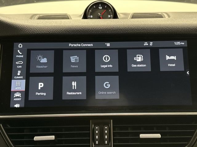 Used 2019 Porsche Cayenne Base image 12