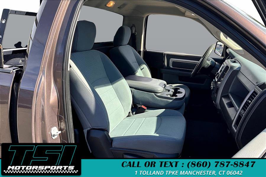 Used 2020 RAM 1500 Tradesman w/ Popular Equipment Group image 7