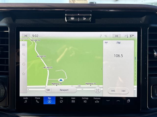 New 2026 Ford F350 King Ranch w/ Chrome Package image 17