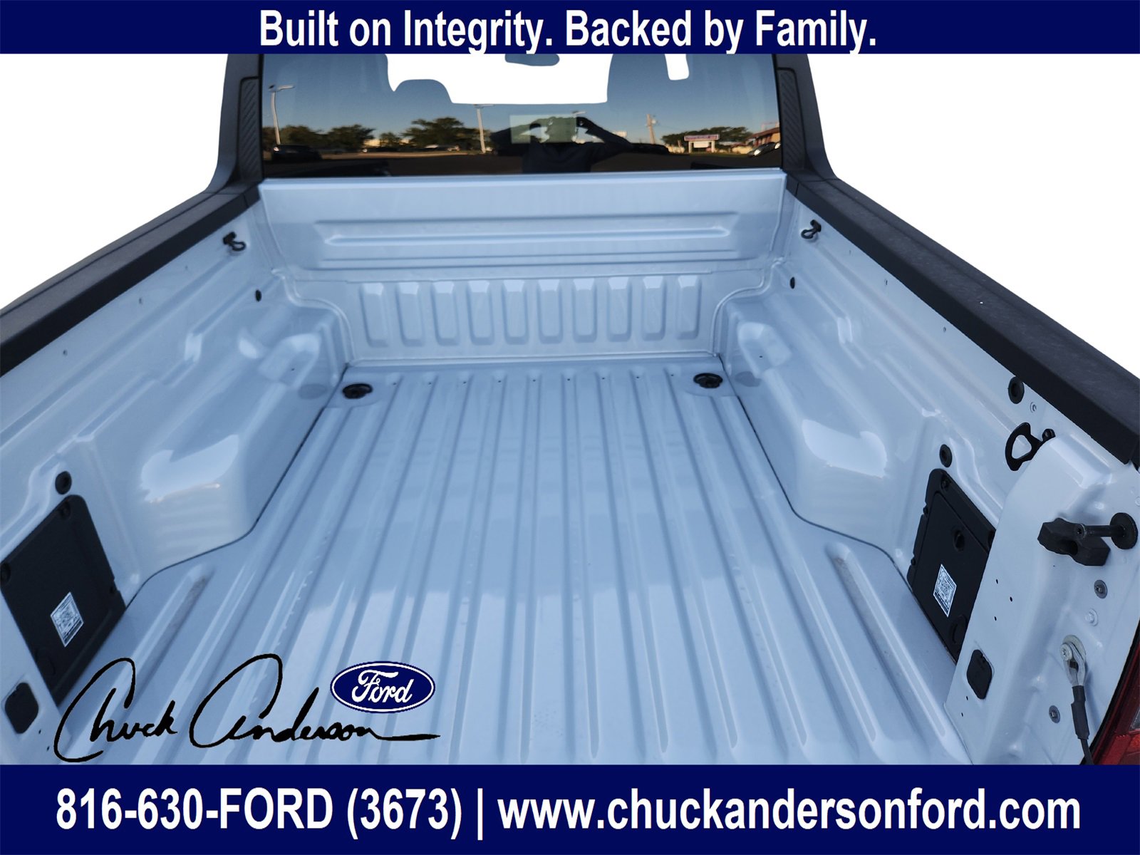 New 2025 Ford Maverick XLT w/ Black Appearance Package image 26