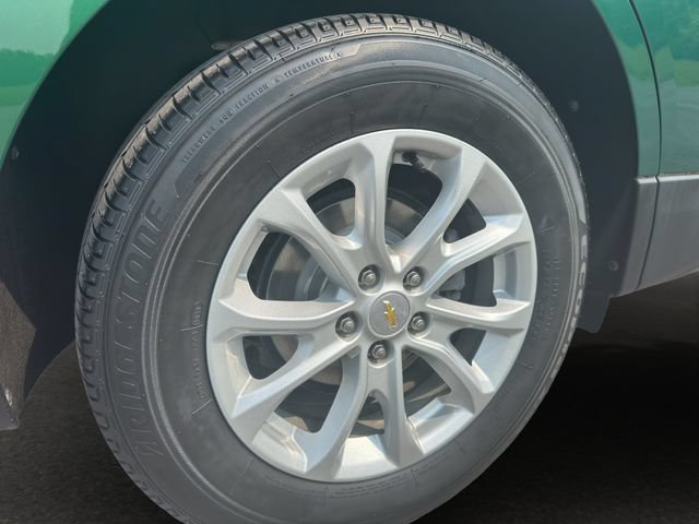 Used 2019 Chevrolet Equinox LT AWD/4WD image 20
