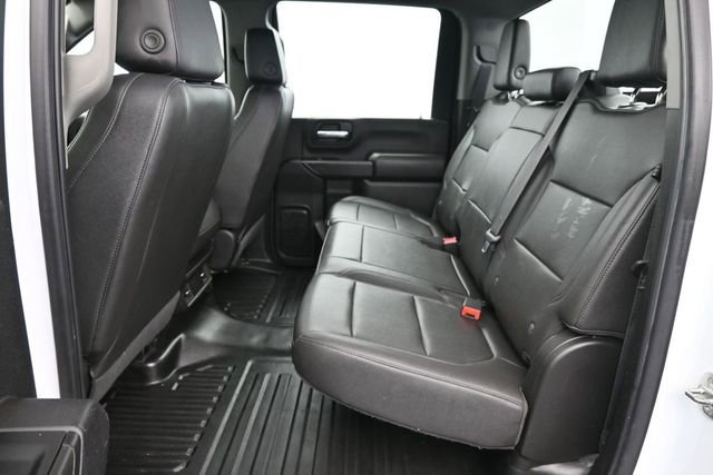Used 2022 Chevrolet Silverado 2500 W/T AWD/4WD image 30