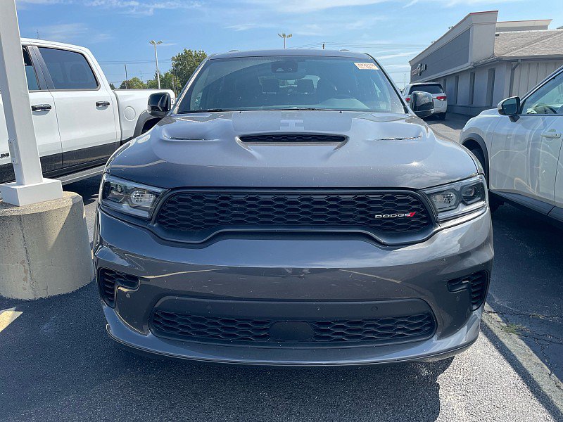Used 2025 Dodge Durango R/T AWD/4WD image 4