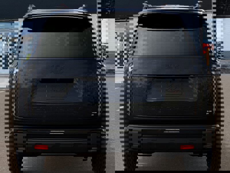 New 2027 Kia Telluride EX image 13