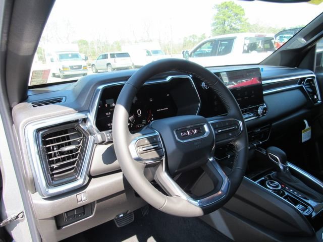 New 2026 GMC Canyon Elevation w/ Convenience Package AWD/4WD image 12