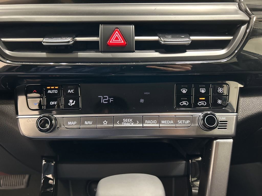 New 2026 Kia Seltos S image 19