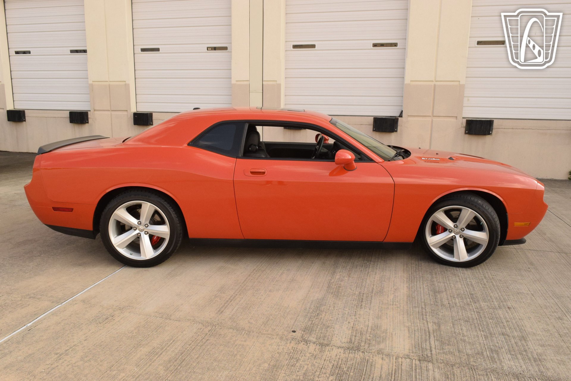 Used 2008 Dodge Challenger SRT8 image 15