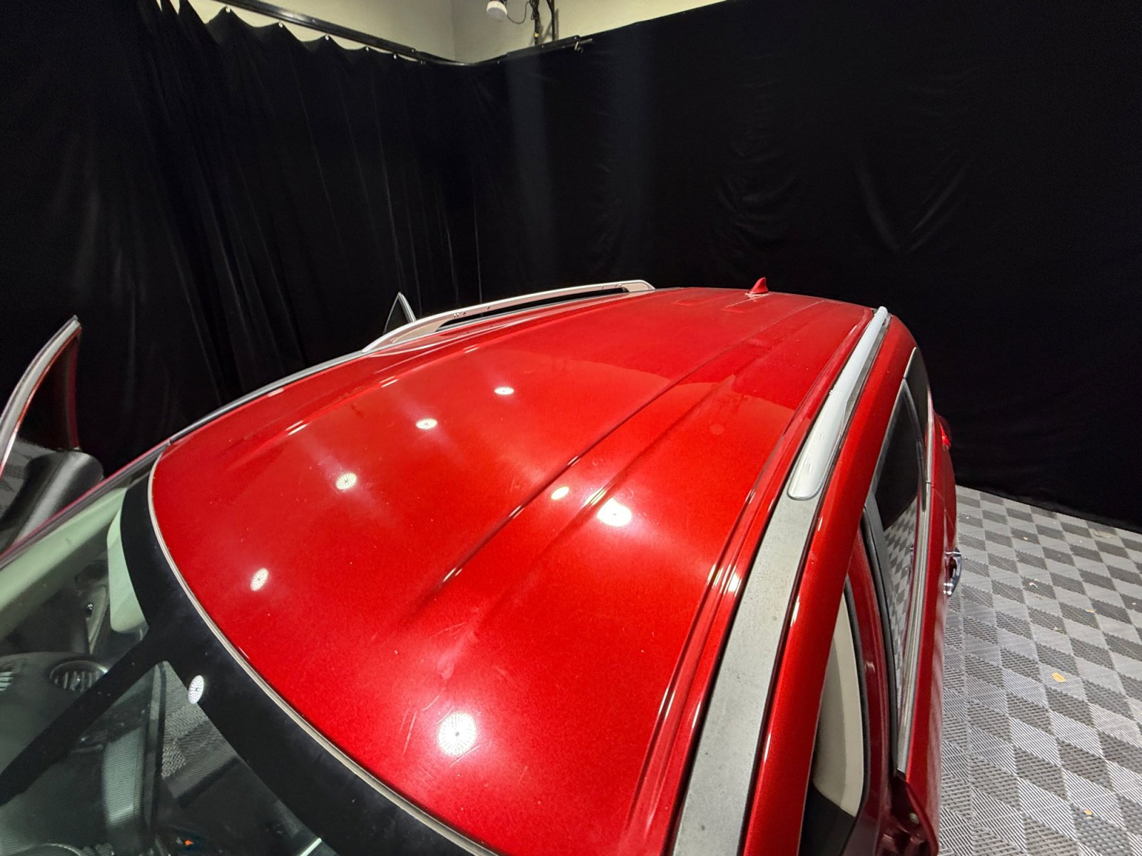 Used 2019 Nissan Pathfinder SV image 33