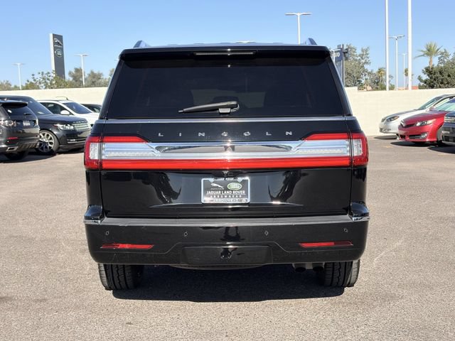 Used 2018 Lincoln Navigator Reserve w/ Technology Package AWD/4WD image 27