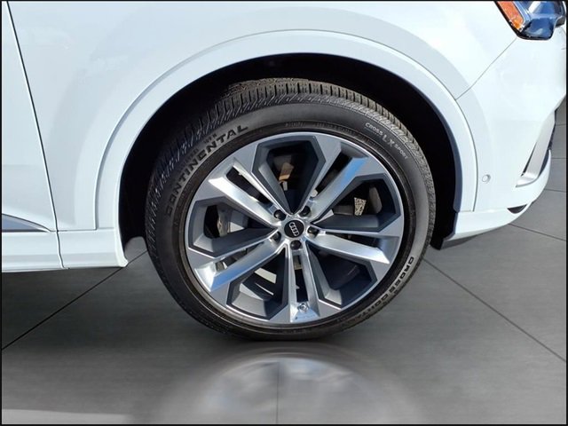 Used 2022 Audi Q7 3.0T Premium Plus image 7