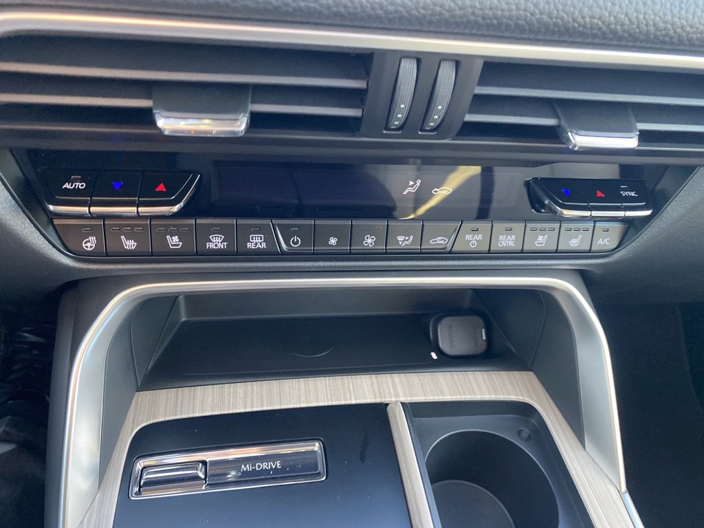 New 2026 MAZDA CX-90 3.3 Turbo w/ Preferred Package image 24