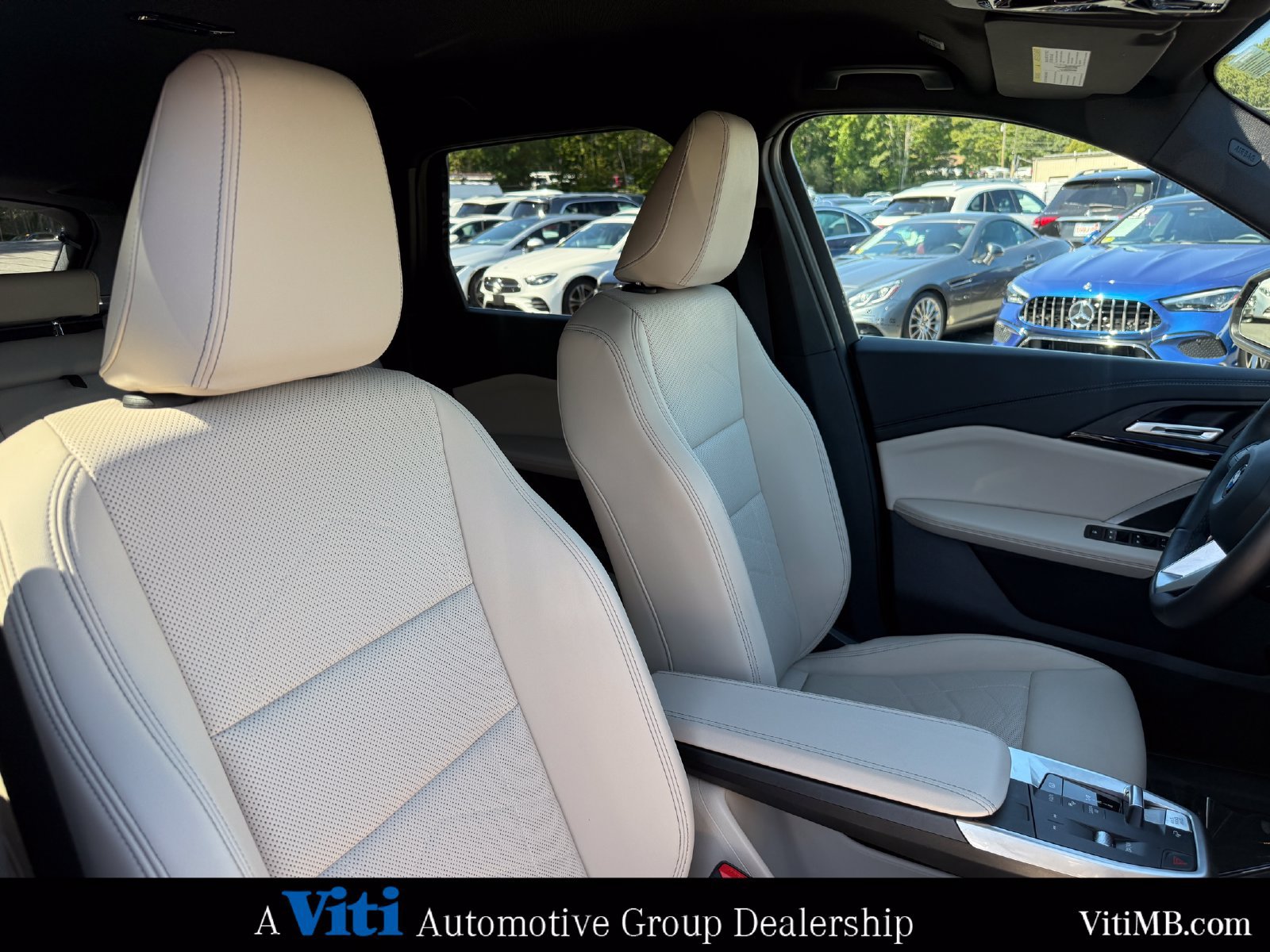 Used 2023 BMW X1 xDrive28i w/ Convenience Package AWD/4WD image 30