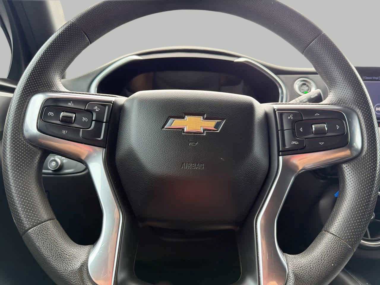 Used 2021 Chevrolet Blazer LT FWD image 27