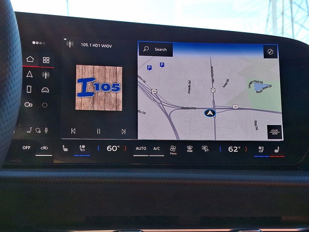 New 2025 Audi SQ5 Premium Plus image 15