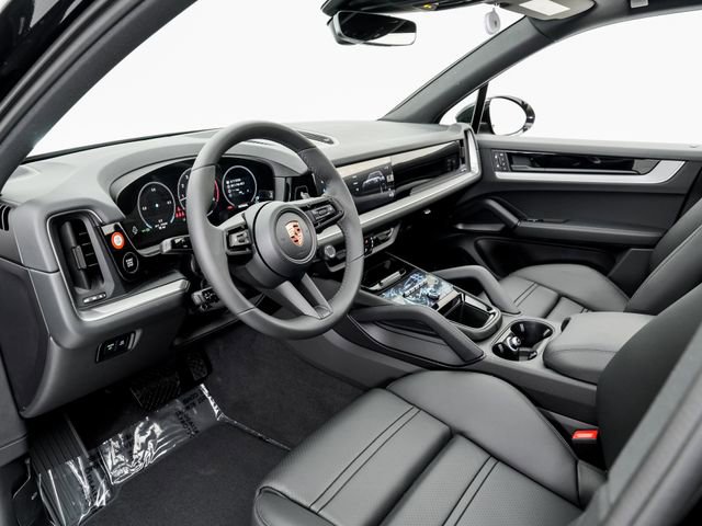New 2026 Porsche Cayenne image 4