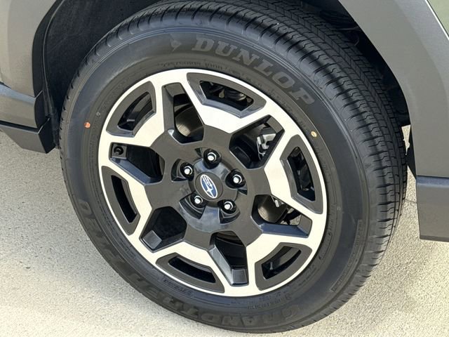 Certified 2026 Subaru Outback Touring AWD/4WD image 12