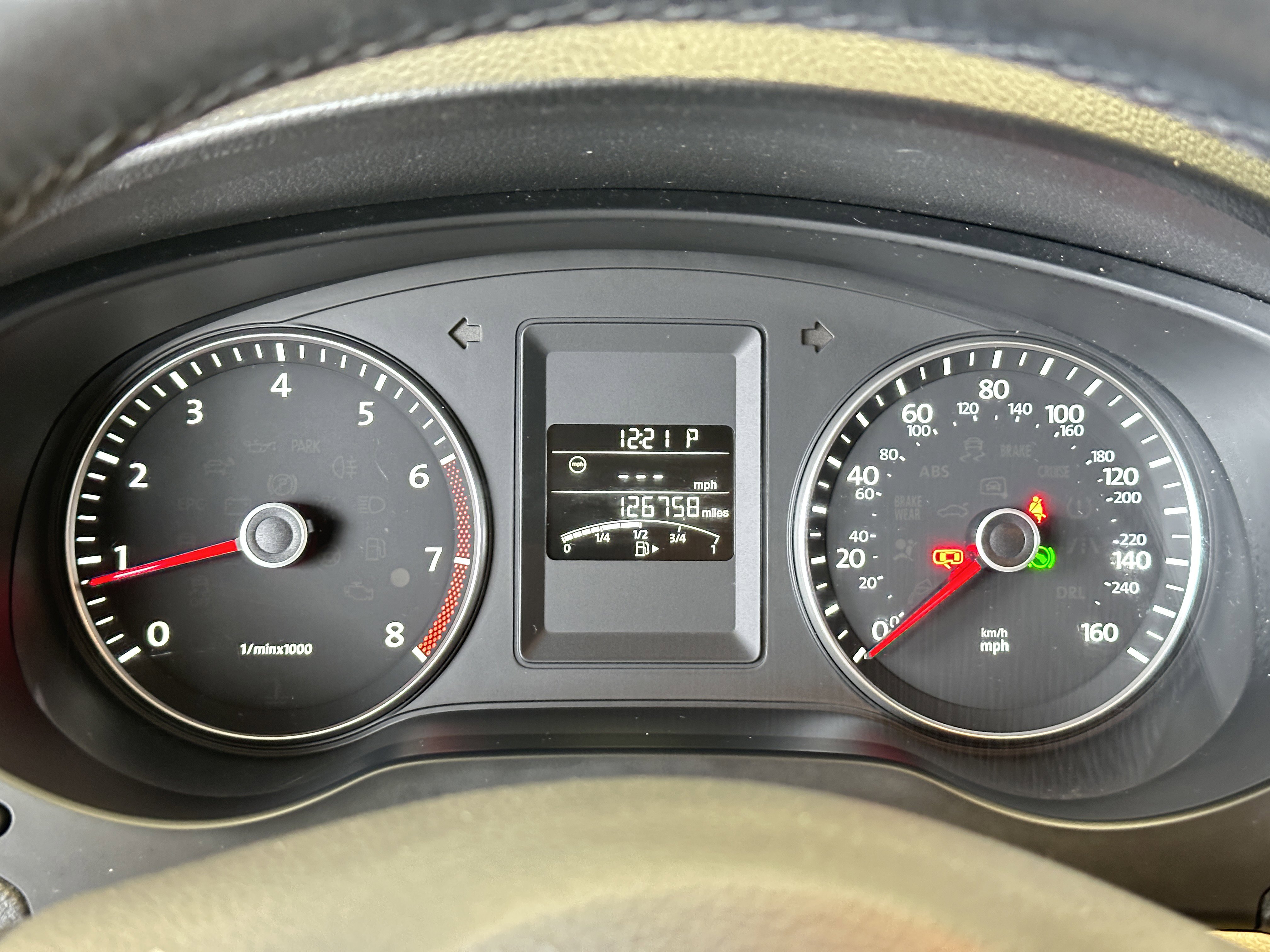 Used 2014 Volkswagen Jetta SE image 11