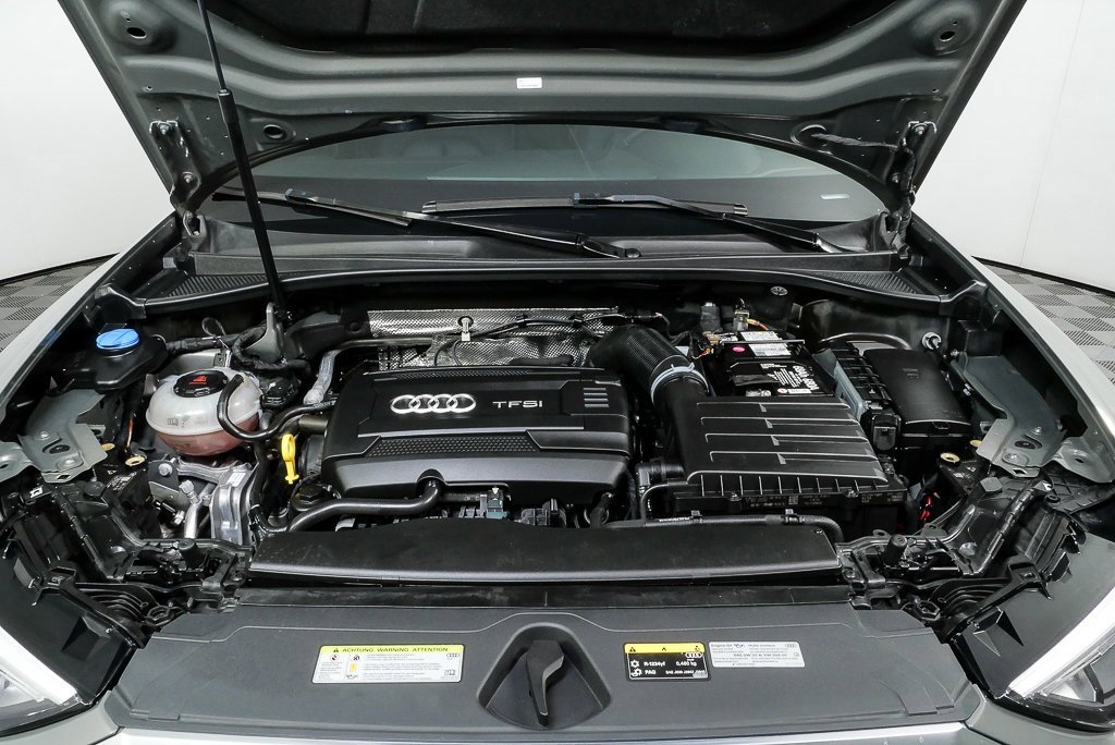 Used 2019 Audi Q3 2.0T Premium w/ Convenience Package image 33