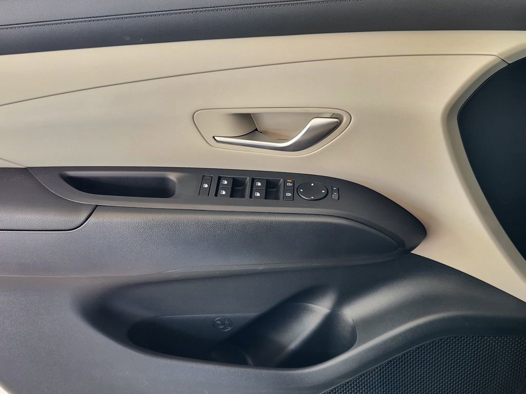 New 2026 Hyundai Tucson SEL AWD/4WD image 17