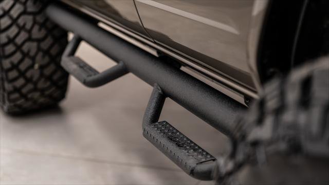 Used 2026 Ford Bronco Big Bend image 12