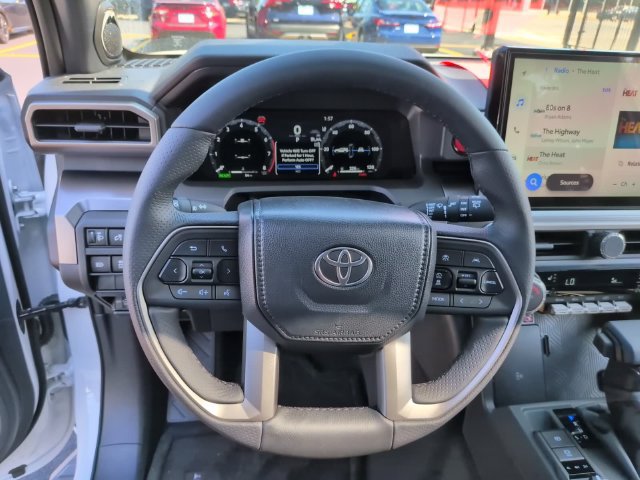 Used 2026 Toyota 4Runner TRD Off-Road Premium w/ Tow Technology Package AWD/4WD image 13