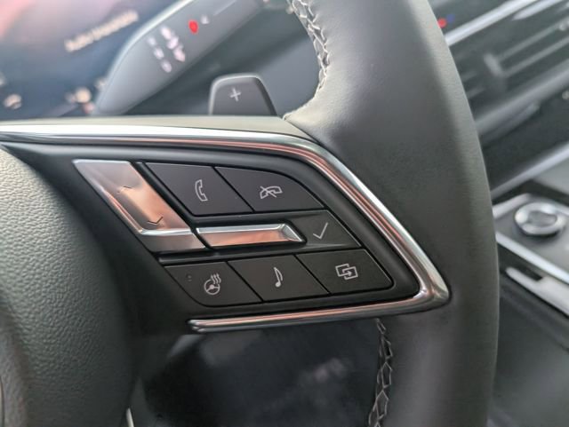 New 2026 Buick Enclave Sport Touring w/ Power Package image 18