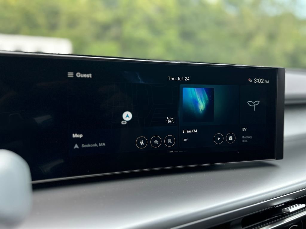 New 2026 Hyundai Ioniq 9 S RWD image 19