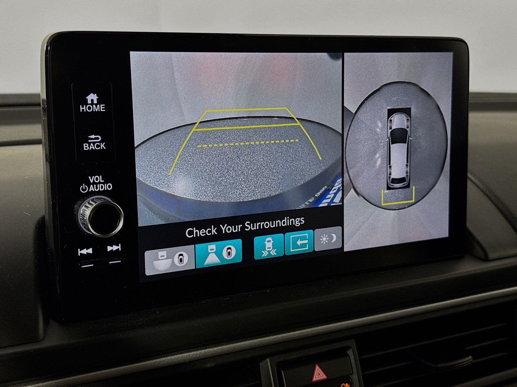Certified 2023 Honda Pilot Elite image 14