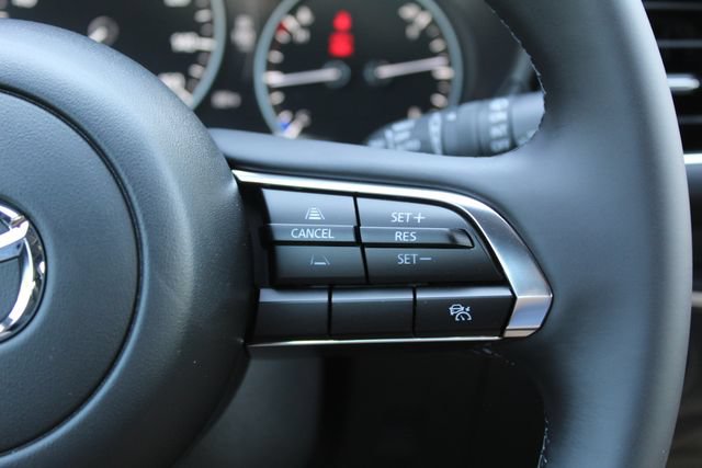 New 2026 MAZDA MAZDA3 2.5 S Hatchback w/ Premium Pkg FWD image 13