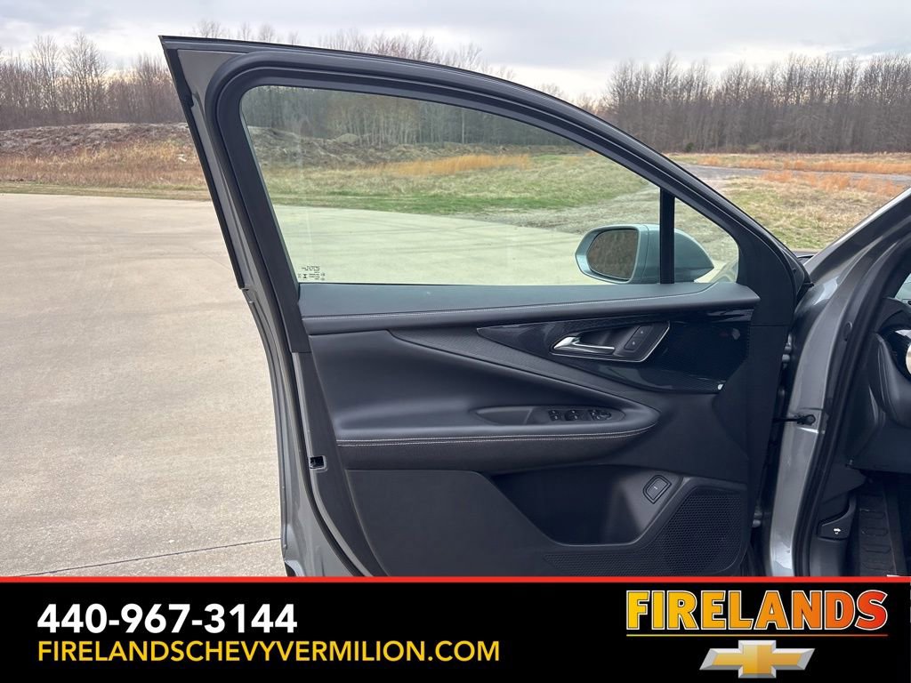 New 2026 Chevrolet Blazer EV LT image 13