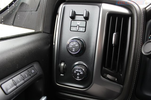 Used 2016 Chevrolet Silverado 1500 LTZ Z71 w/ LTZ Plus Package image 24