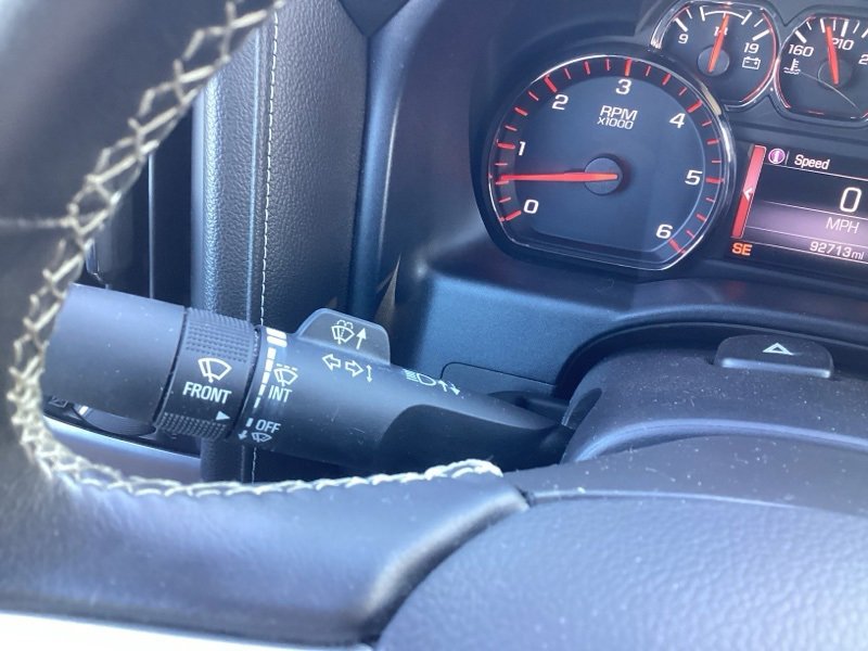 Used 2016 GMC Sierra 2500 SLE w/ SLE Preferred Package image 33