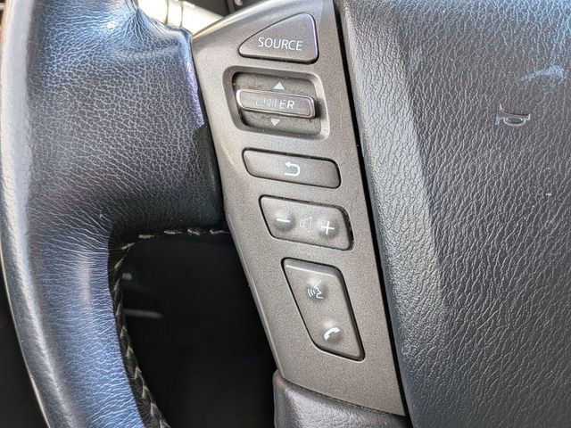 Used 2017 Nissan Armada SL w/ Technology Package image 19