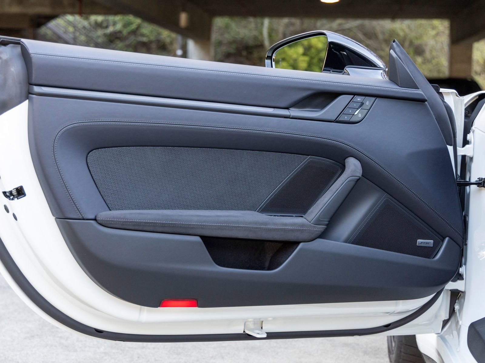 Certified 2025 Porsche 911 Carrera 4 GTS image 26